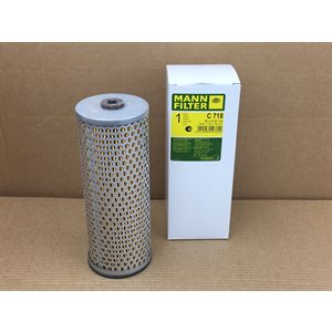 Filtre C718