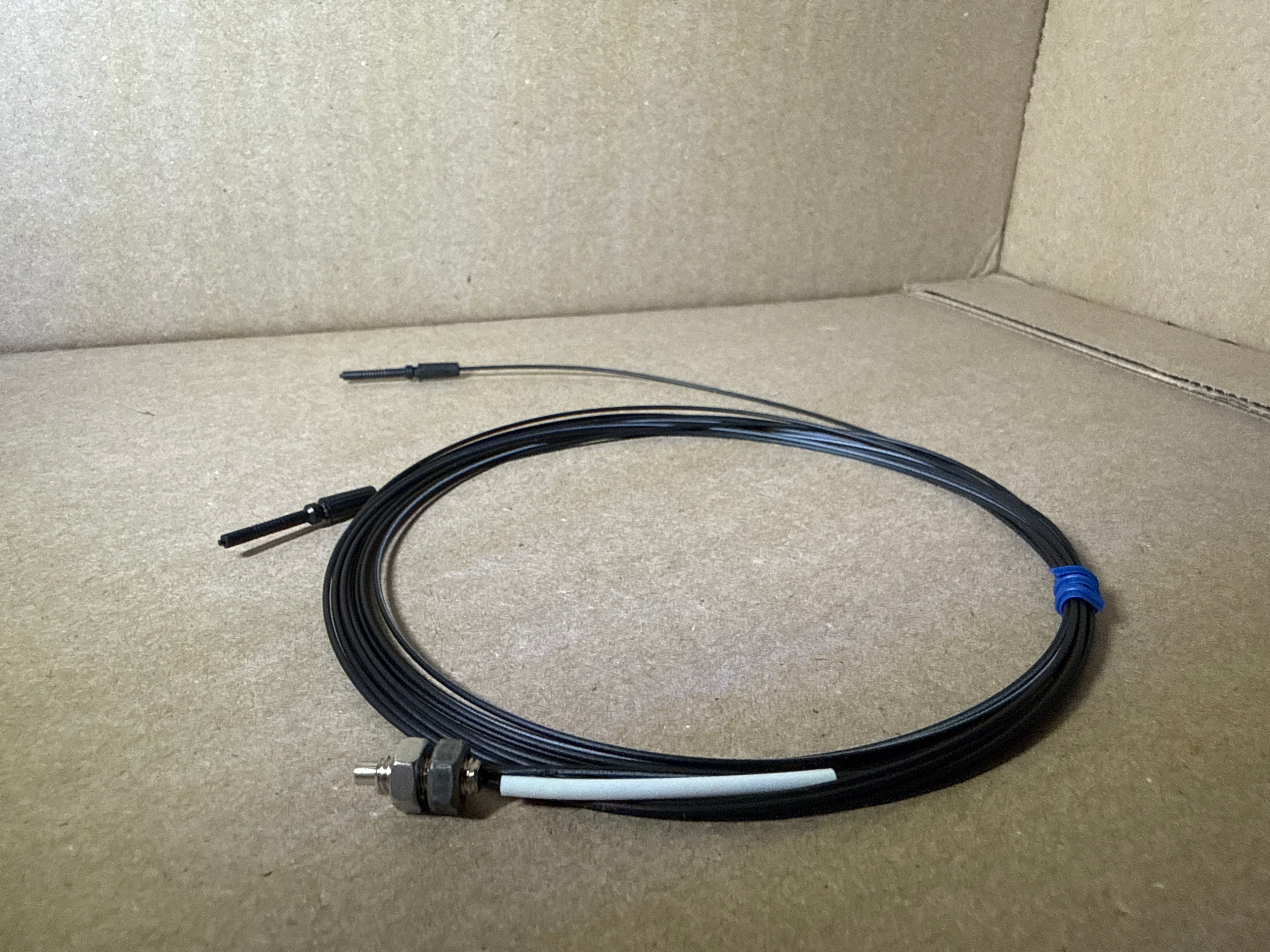 Fibre optique Elix