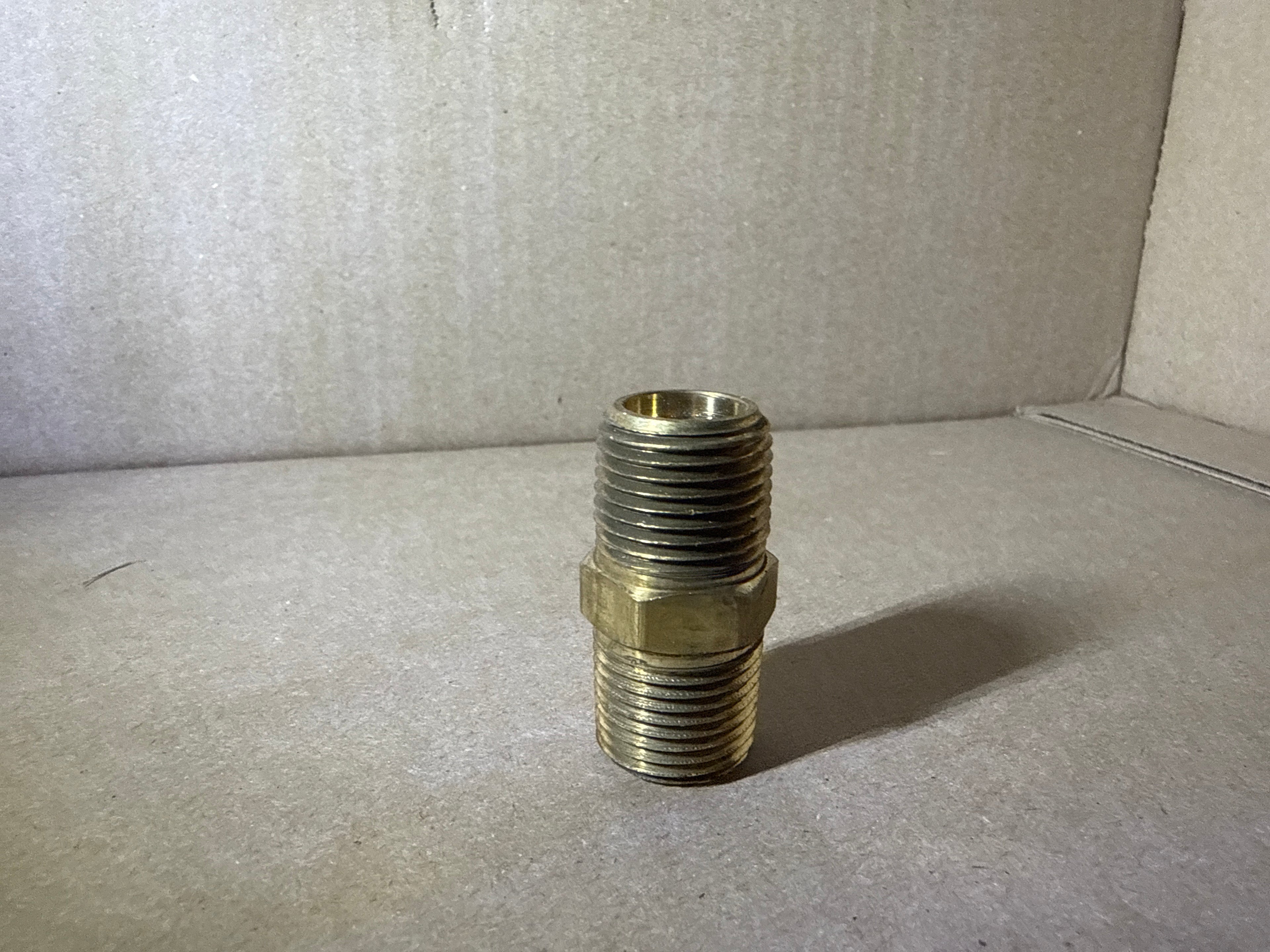 A2-1/2-1/2 adapteur male 1/2 male 1/2