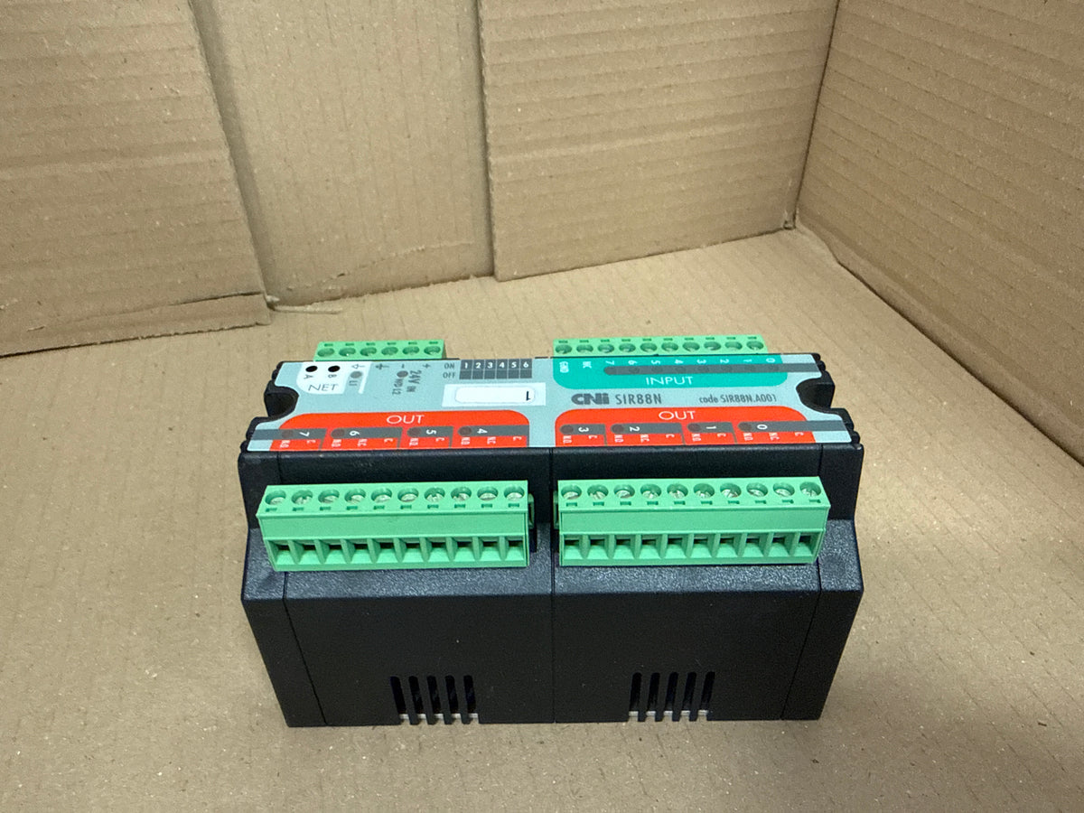 Module SIR88N usager