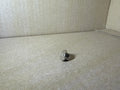 A7-1/8 Bouchon metal filleter 1/8