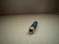 Connecteur Fem 3 pins M8 droit