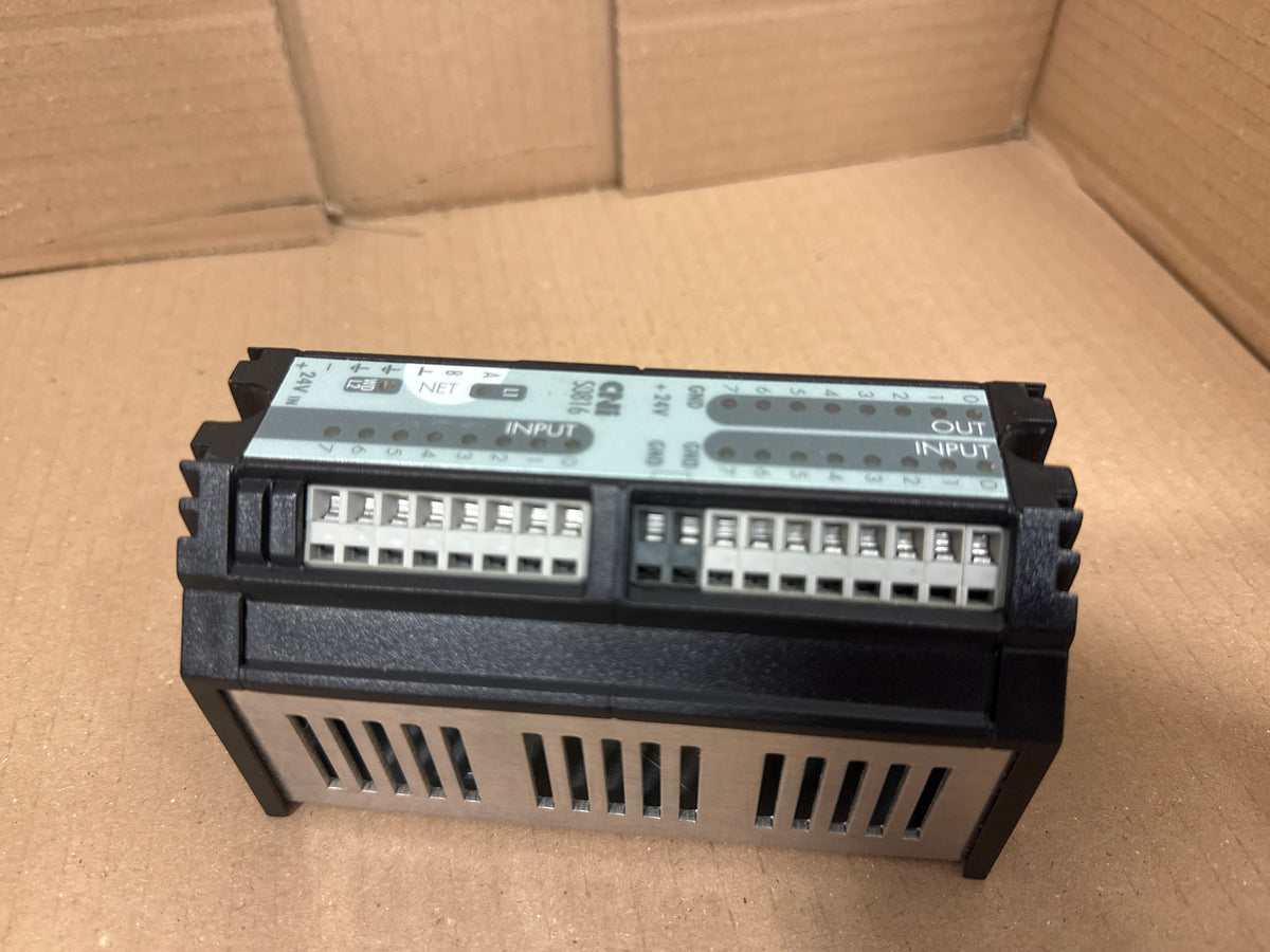 Module SO816 usager