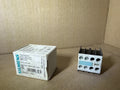 3RH1911 1FA11  1NO 1NC aux 3RT101 old