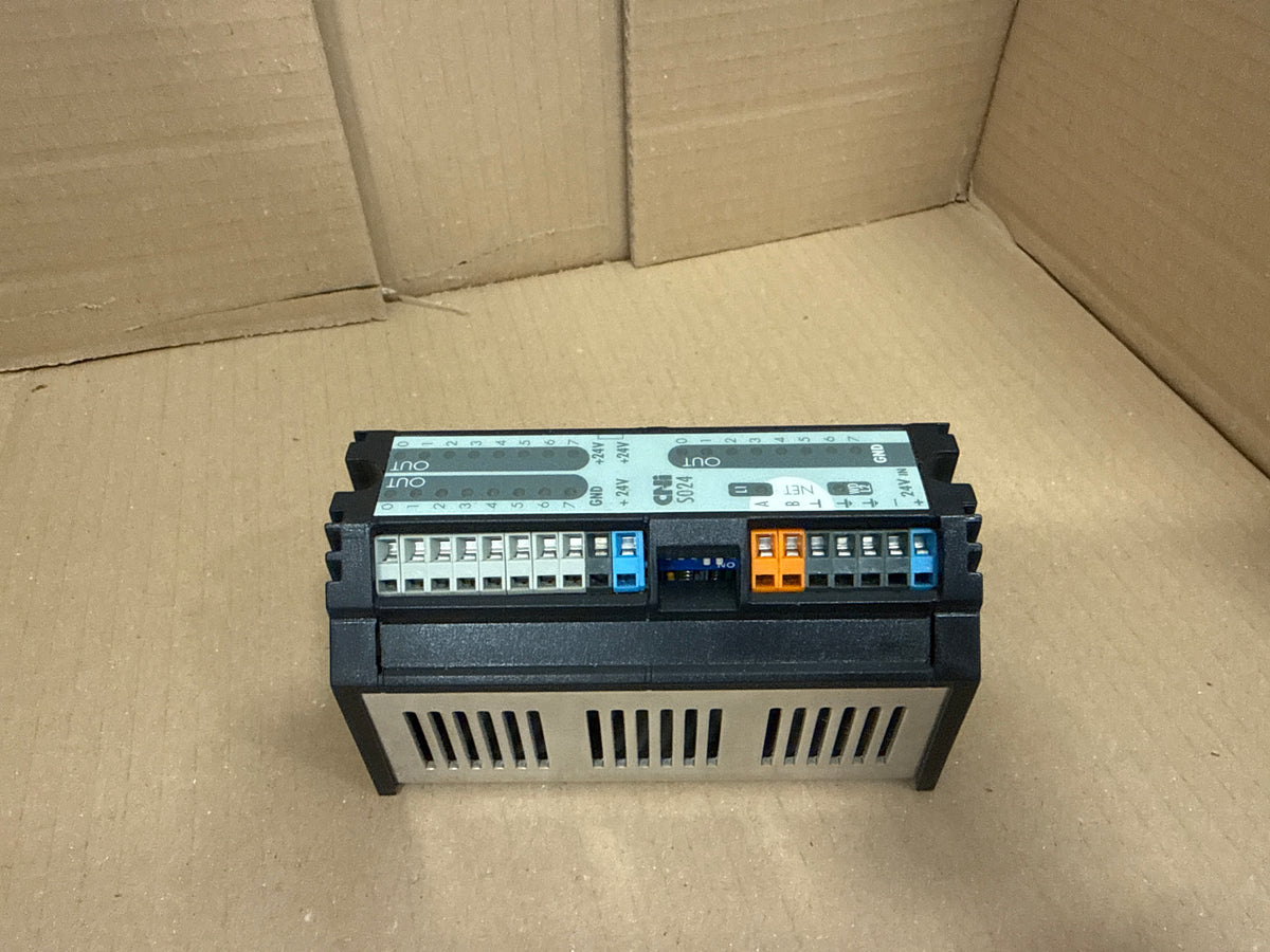 Module SO24 usager