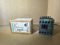 3RT2015 1BB42  1NC coil 24vdc  new model
