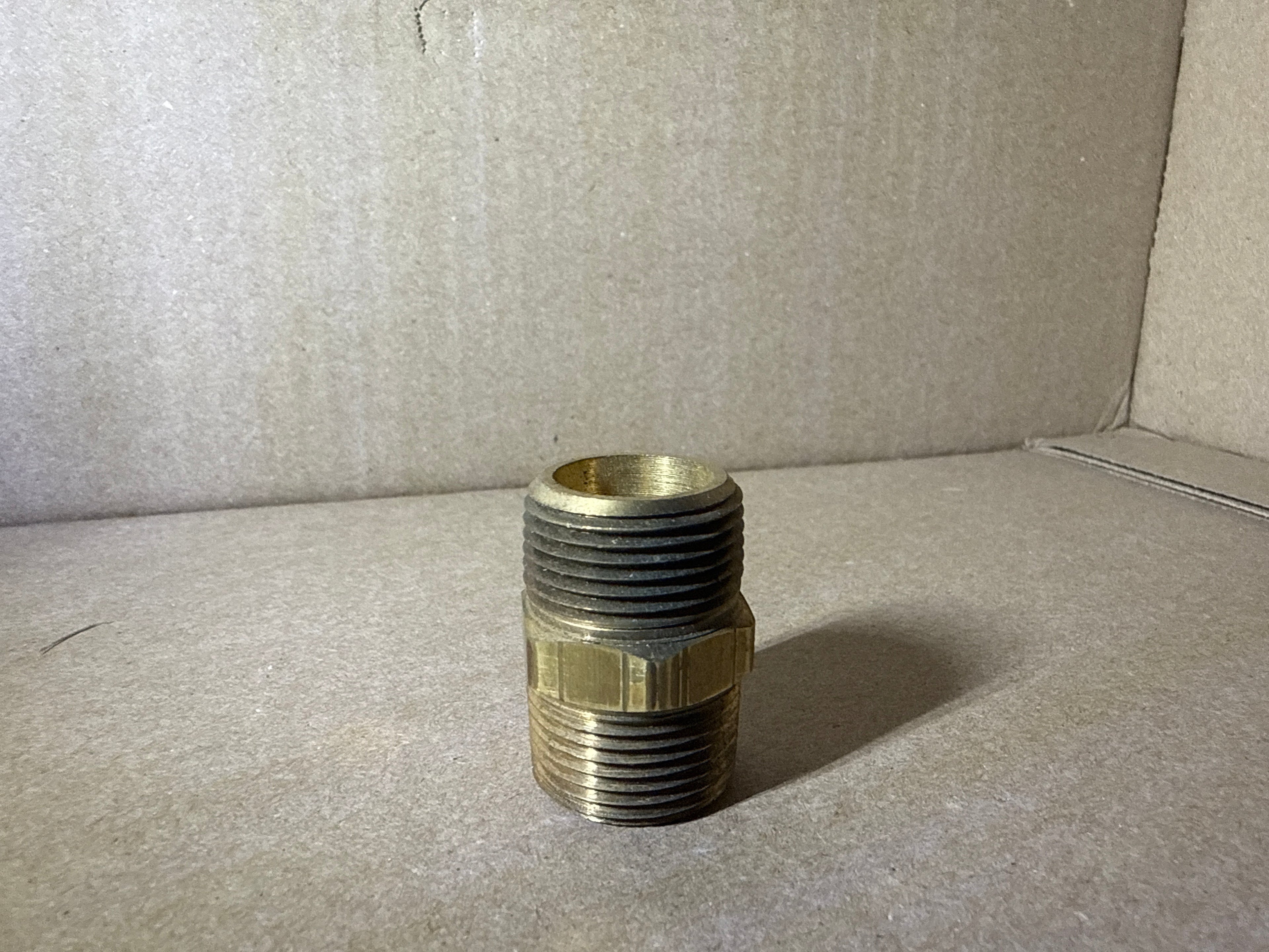 A2-3/4-3/4 adapteur male 3/4 male 3/4