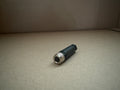 Connecteur Fem 4 pins M8 droit