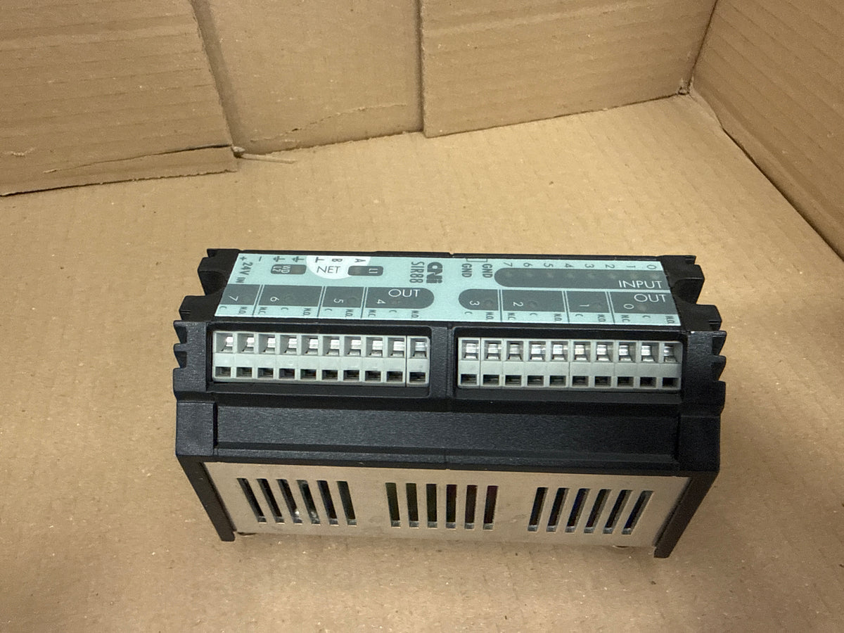Module SIR88 usager