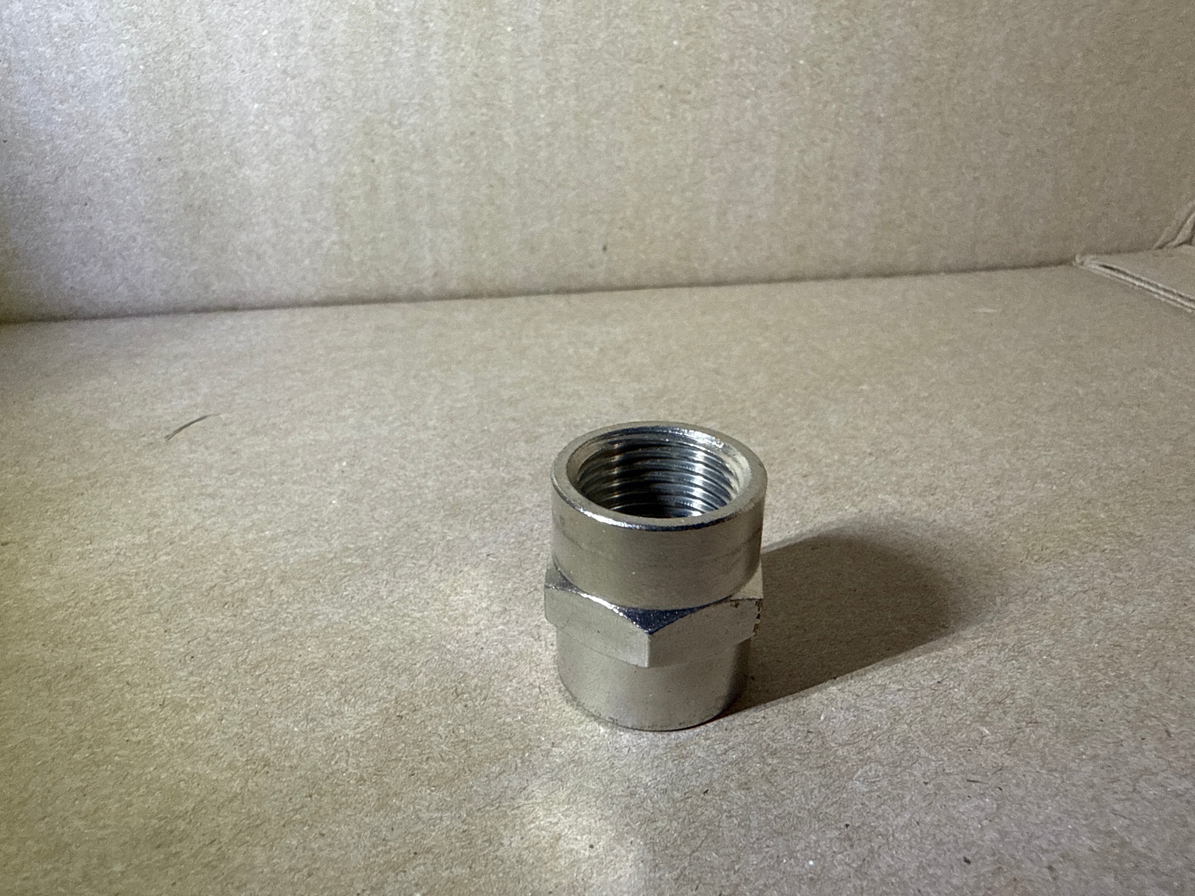A3-1/2 adapteur fem 1/2 fem 1/2