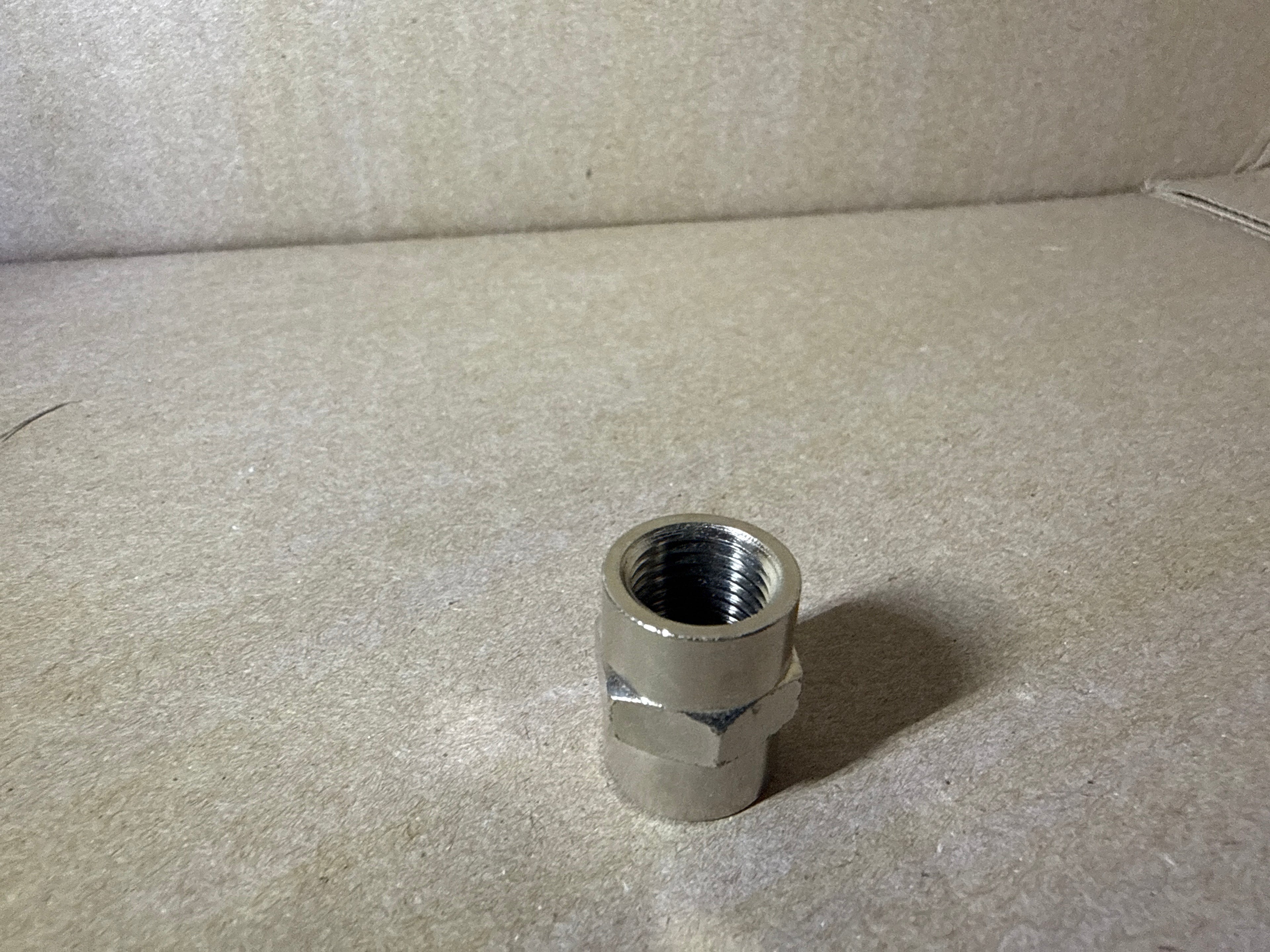A3-1/4 adapteur fem 1/4 fem 1/4