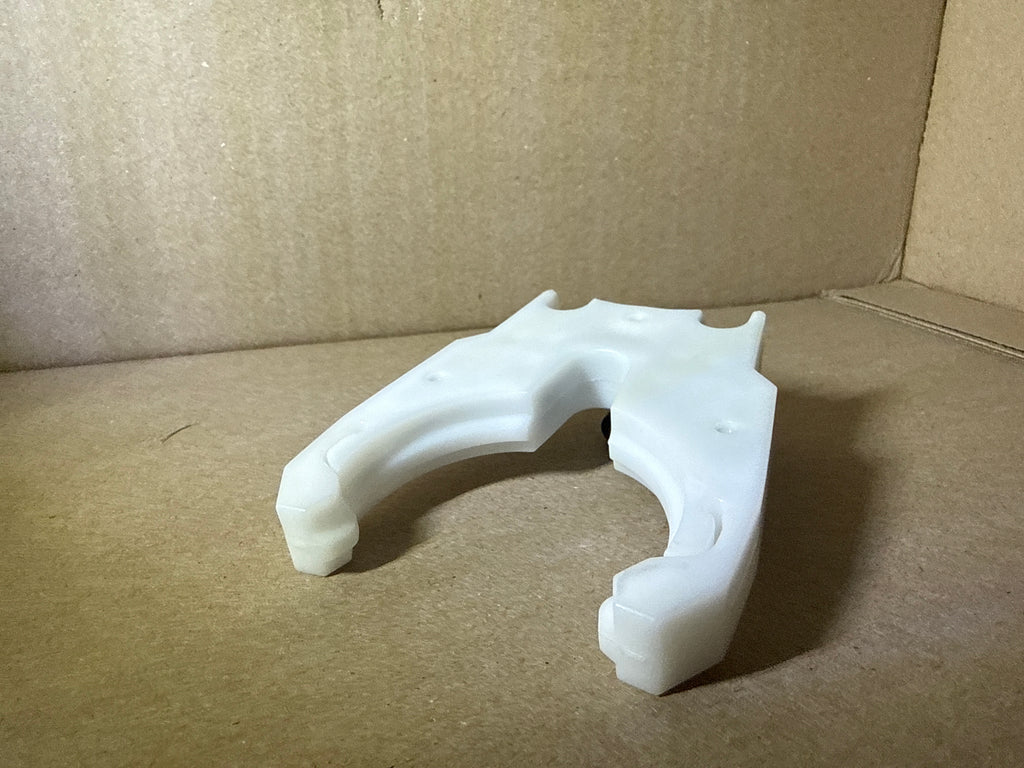 Fourchette plastique HSK63