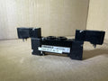 Valve noir 2 coils 2435.53.31.35.12