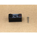 RS.DC.NO 3 PINS